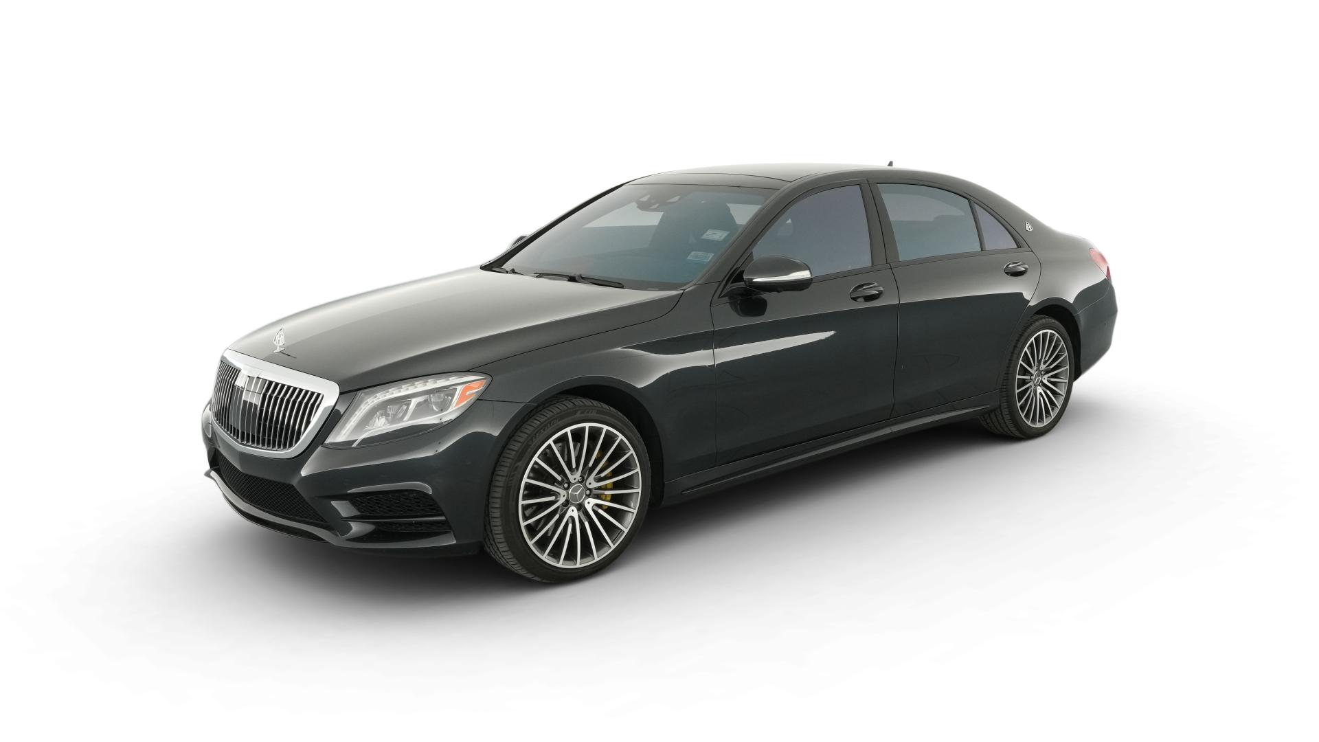 mercedes-benz s-class 2016 WDDUG8CB1GA225689 image mercedes-benz s-class 2016 WDDUG8CB1GA225689 image