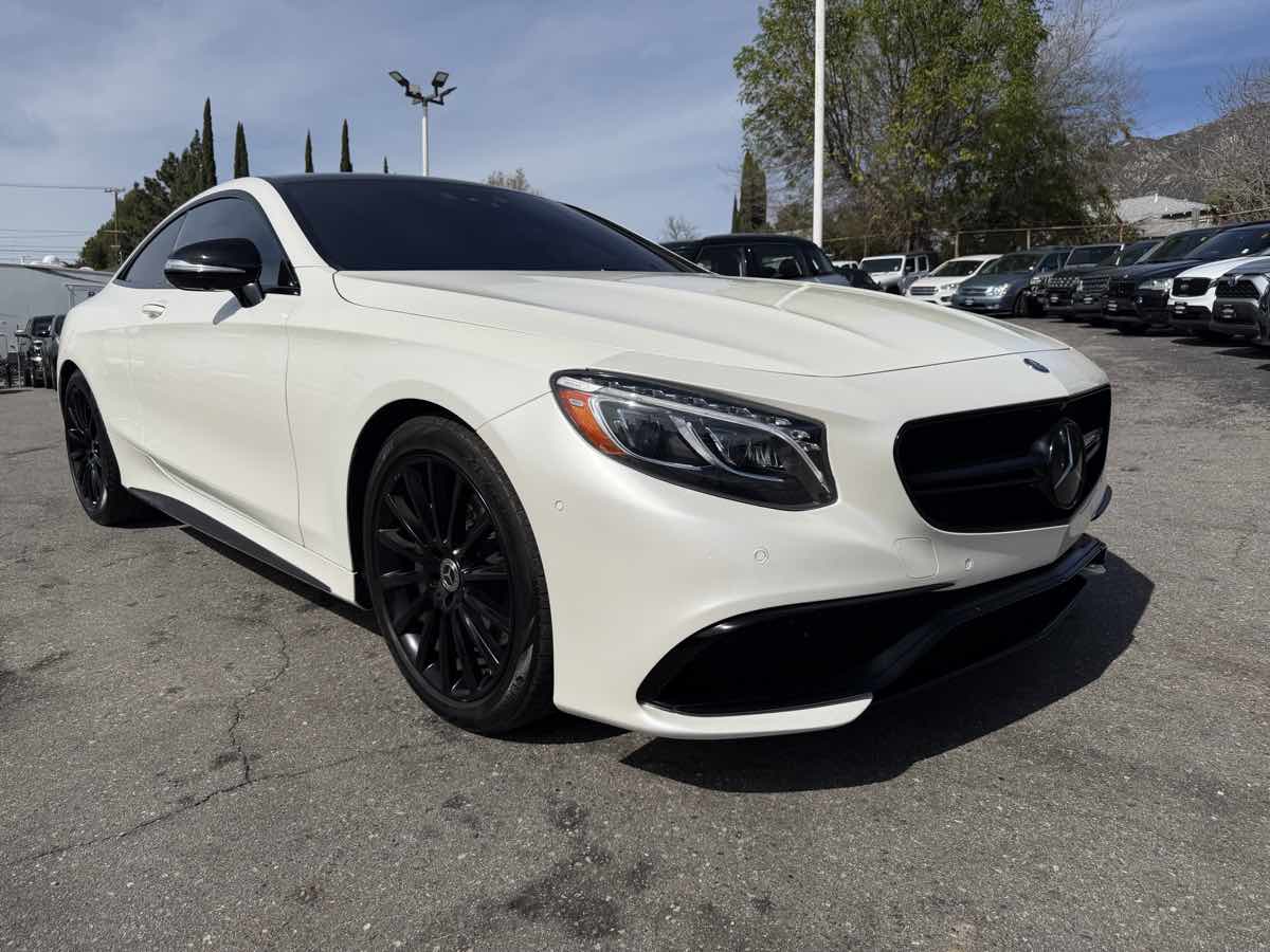 mercedes-benz s-class 2016 WDDXJ8FB4GA017106 image mercedes-benz s-class 2016 WDDXJ8FB4GA017106 image