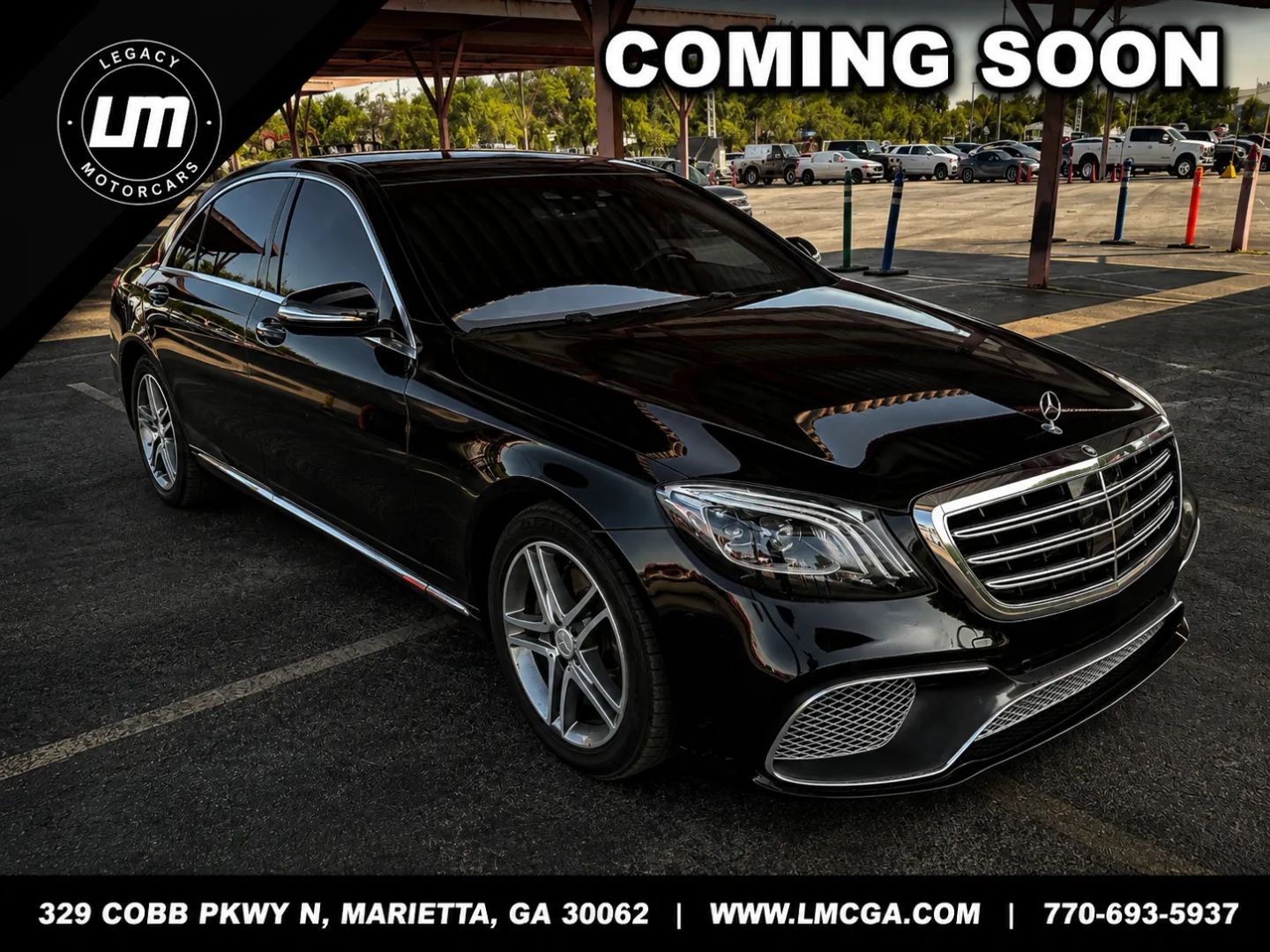 mercedes-benz s-class 2016 WDDUG8FB4GA227349 image mercedes-benz s-class 2016 WDDUG8FB4GA227349 image