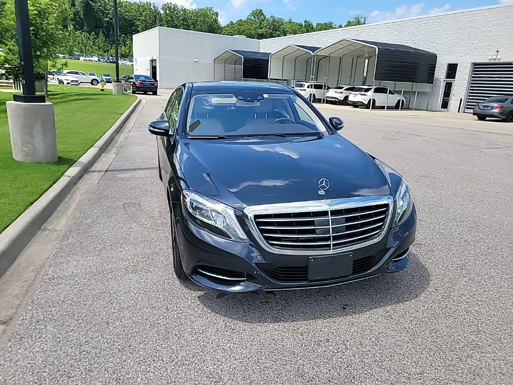 mercedes-benz s-class 2016 WDDUG8FB2GA208301 image mercedes-benz s-class 2016 WDDUG8FB2GA208301 image