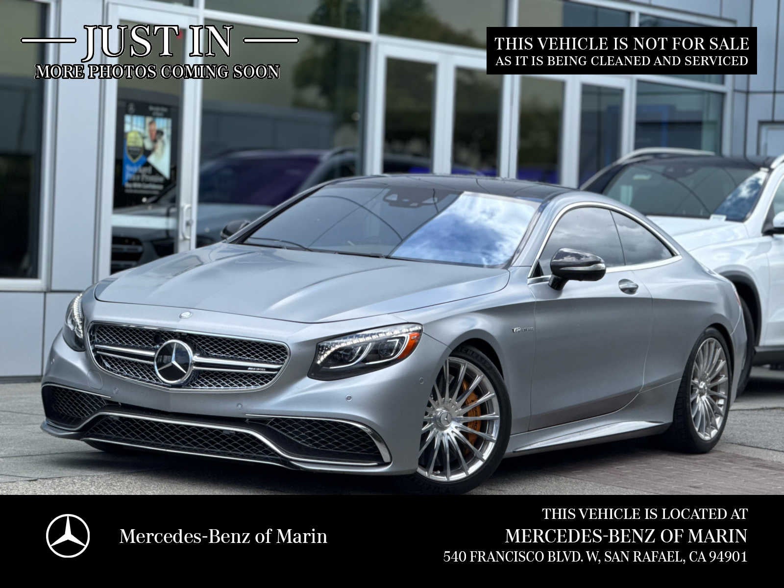 mercedes-benz s-class 2016 WDDXJ7KB7GA016354 image mercedes-benz s-class 2016 WDDXJ7KB7GA016354 image