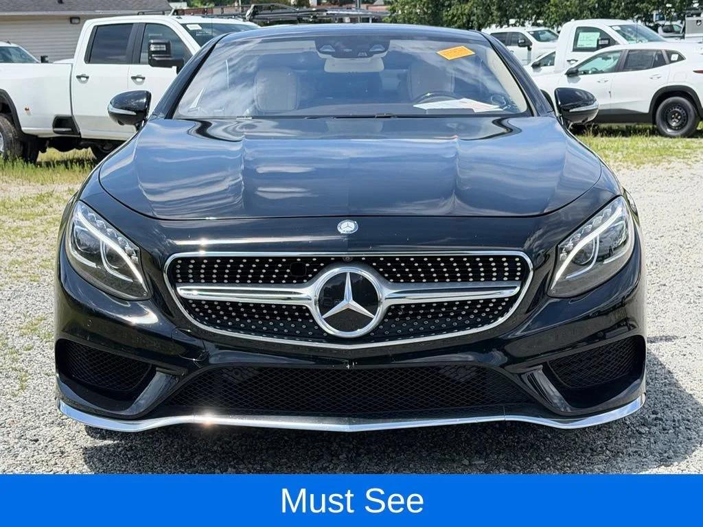 mercedes-benz s-class 2016 WDDXJ8FB2GA011157 image mercedes-benz s-class 2016 WDDXJ8FB2GA011157 image