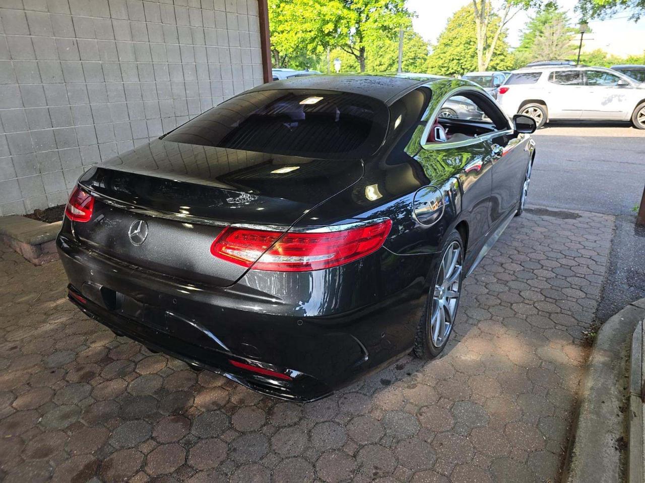 mercedes-benz s-class 2016 WDDXJ8FB4GA015808 image mercedes-benz s-class 2016 WDDXJ8FB4GA015808 image