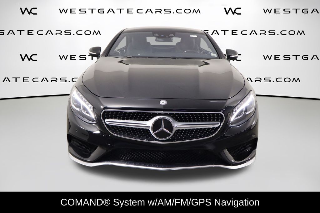mercedes-benz s-class 2016 WDDXJ8FB5GA017227 image mercedes-benz s-class 2016 WDDXJ8FB5GA017227 image