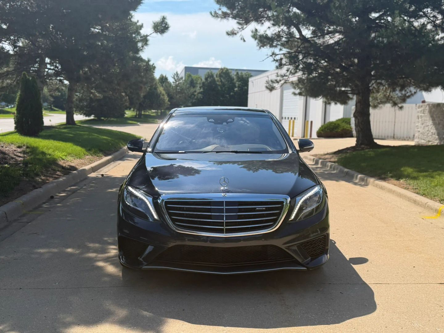 mercedes-benz s-class 2016 WDDUG7JB3GA216876 image mercedes-benz s-class 2016 WDDUG7JB3GA216876 image