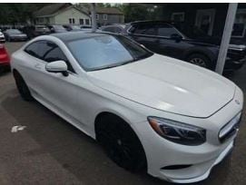 mercedes-benz s-class 2016 WDDXJ8FB6GA012991 image mercedes-benz s-class 2016 WDDXJ8FB6GA012991 image