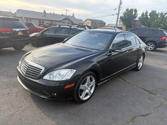 mercedes-benz s-class 2008 WDDNG86X48A224467 image mercedes-benz s-class 2008 WDDNG86X48A224467 image