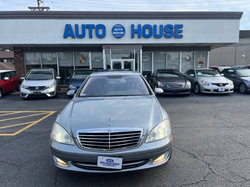 mercedes-benz s-class 2008 WDDNG86X28A170618 image mercedes-benz s-class 2008 WDDNG86X28A170618 image