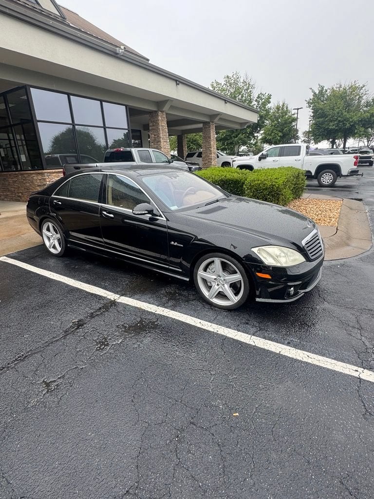 mercedes-benz s-class 2008 WDDNG77X08A146729 image mercedes-benz s-class 2008 WDDNG77X08A146729 image