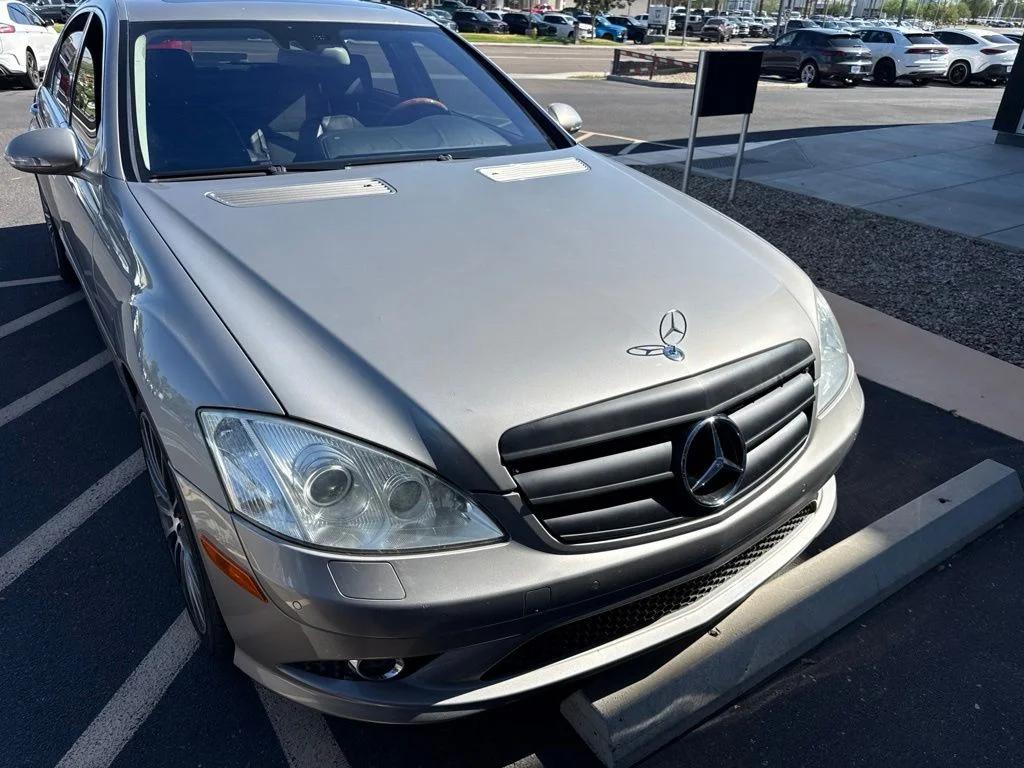 mercedes-benz s-class 2008 WDDNG71X38A235428 image mercedes-benz s-class 2008 WDDNG71X38A235428 image