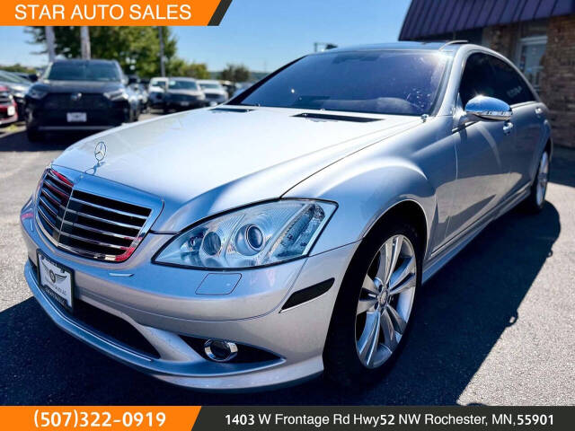 mercedes-benz s-class 2008 WDDNG86X68A163025 image mercedes-benz s-class 2008 WDDNG86X68A163025 image
