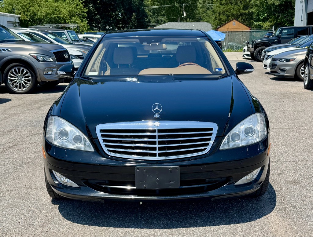 mercedes-benz s-class 2008 WDDNG86X58A236482 image mercedes-benz s-class 2008 WDDNG86X58A236482 image