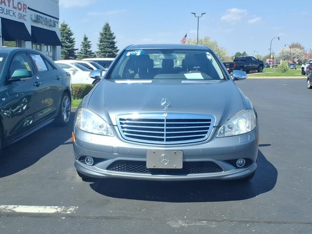 mercedes-benz s-class 2008 WDDNG86XX8A176019 image mercedes-benz s-class 2008 WDDNG86XX8A176019 image