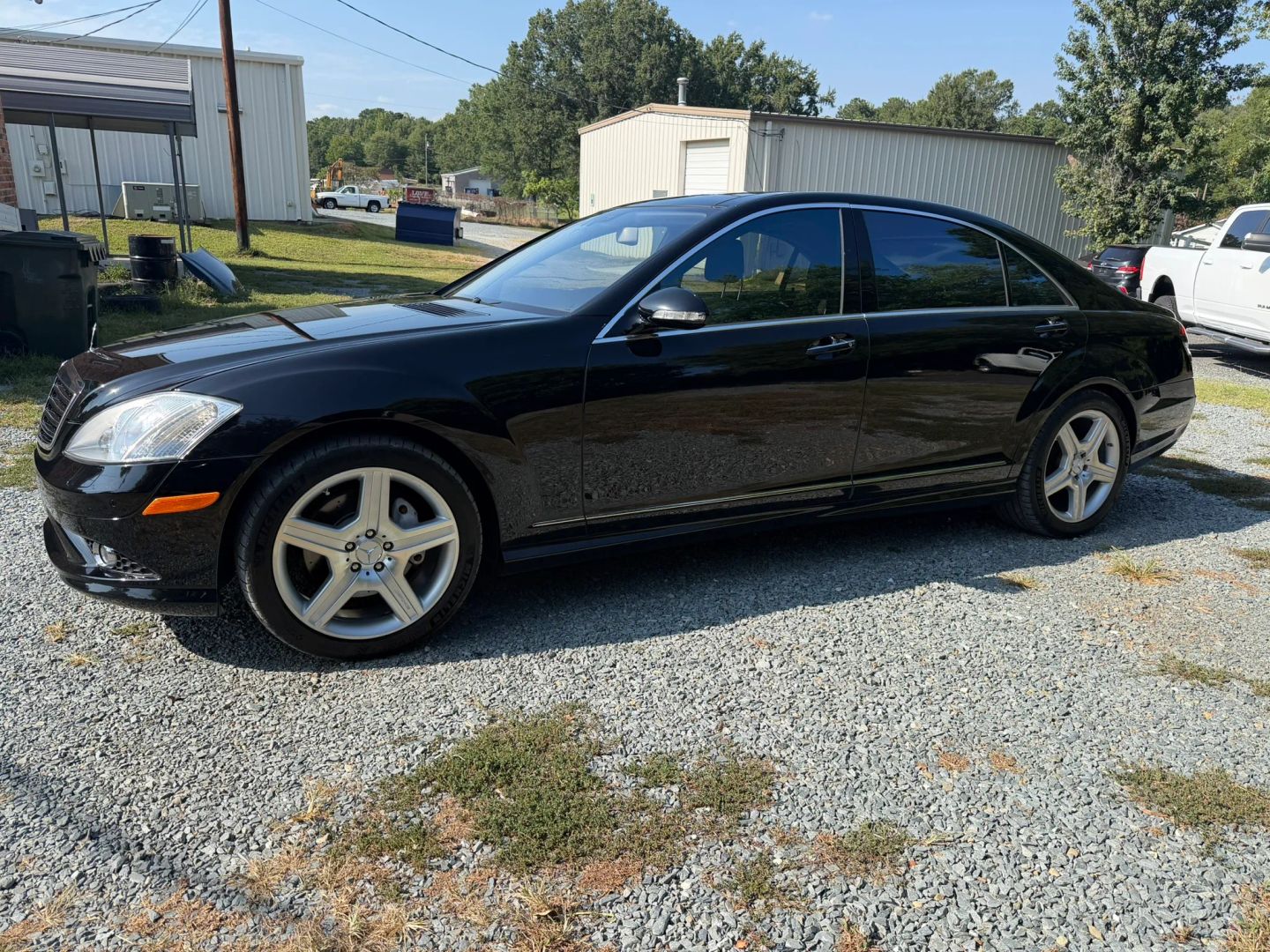 mercedes-benz s-class 2008 WDDNG71X08A203228 image mercedes-benz s-class 2008 WDDNG71X08A203228 image