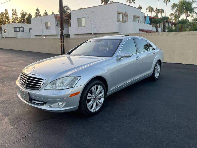 mercedes-benz s-class 2008 WDDNG86X78A177564 image mercedes-benz s-class 2008 WDDNG86X78A177564 image