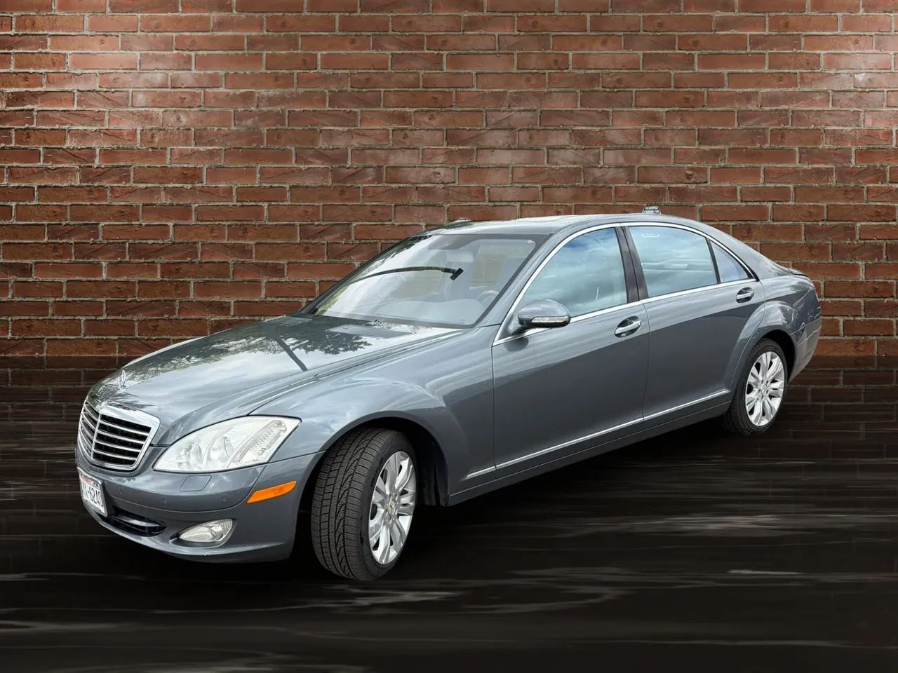 mercedes-benz s-class 2008 WDDNG86X28A218697 image mercedes-benz s-class 2008 WDDNG86X28A218697 image