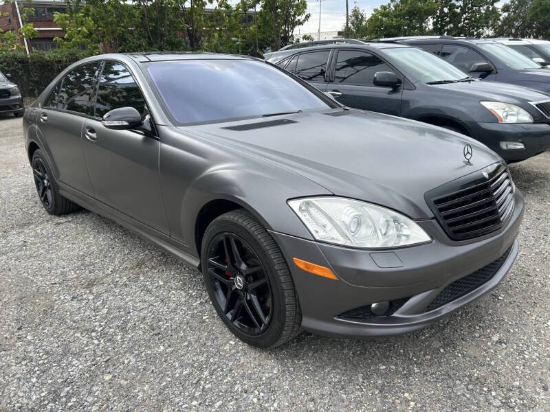 mercedes-benz s-class 2008 WDDNG86XX8A186761 image mercedes-benz s-class 2008 WDDNG86XX8A186761 image