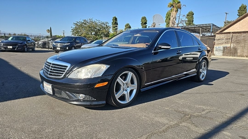 mercedes-benz s-class 2008 WDDNG71XX8A188477 image mercedes-benz s-class 2008 WDDNG71XX8A188477 image