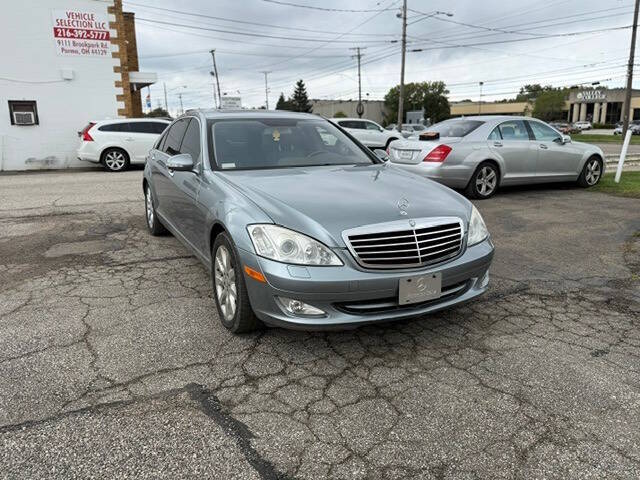 mercedes-benz s-class 2008 WDDNG86X08A203468 image mercedes-benz s-class 2008 WDDNG86X08A203468 image