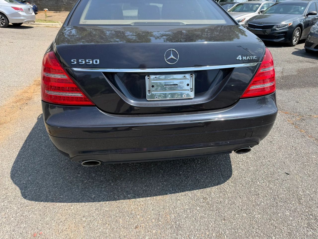 mercedes-benz s-class 2008 WDDNG86X68A190631 image mercedes-benz s-class 2008 WDDNG86X68A190631 image