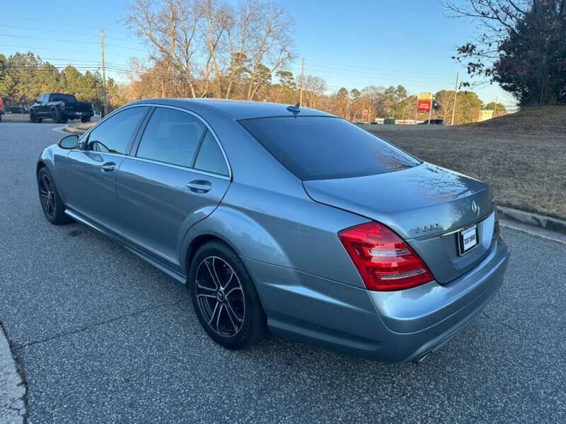 mercedes-benz s-class 2008 WDDNG71XX8A194604 image mercedes-benz s-class 2008 WDDNG71XX8A194604 image