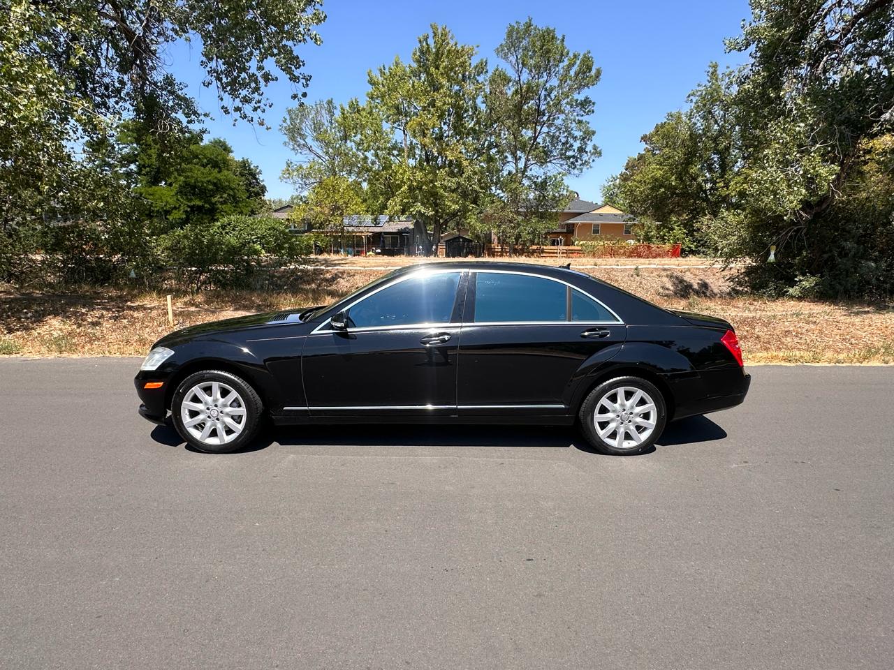 mercedes-benz s-class 2008 WDDNG86X98A209950 image mercedes-benz s-class 2008 WDDNG86X98A209950 image