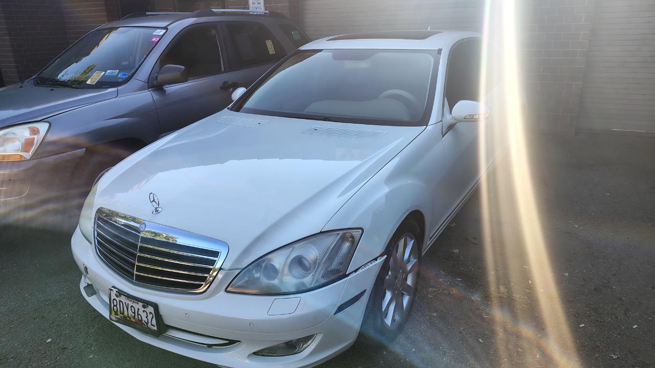 mercedes-benz s-class 2008 WDDNG86X98A175766 image mercedes-benz s-class 2008 WDDNG86X98A175766 image