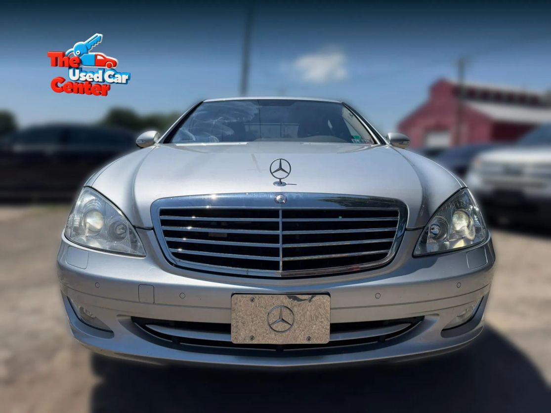 mercedes-benz s-class 2009 WDDNG86XX9A270922 image mercedes-benz s-class 2009 WDDNG86XX9A270922 image