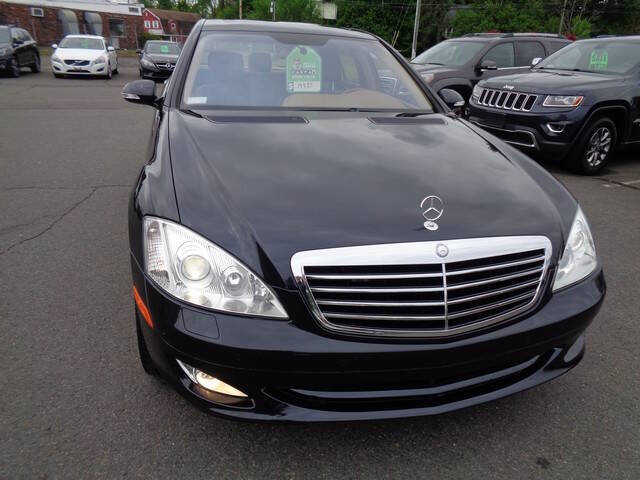 mercedes-benz s-class 2009 WDDNG71X89A247463 image mercedes-benz s-class 2009 WDDNG71X89A247463 image