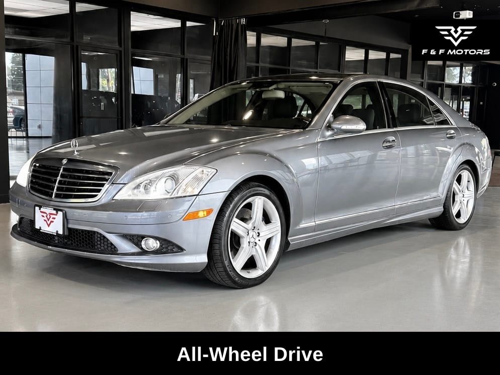 mercedes-benz s-class 2009 WDDNG86X69A263112 image mercedes-benz s-class 2009 WDDNG86X69A263112 image