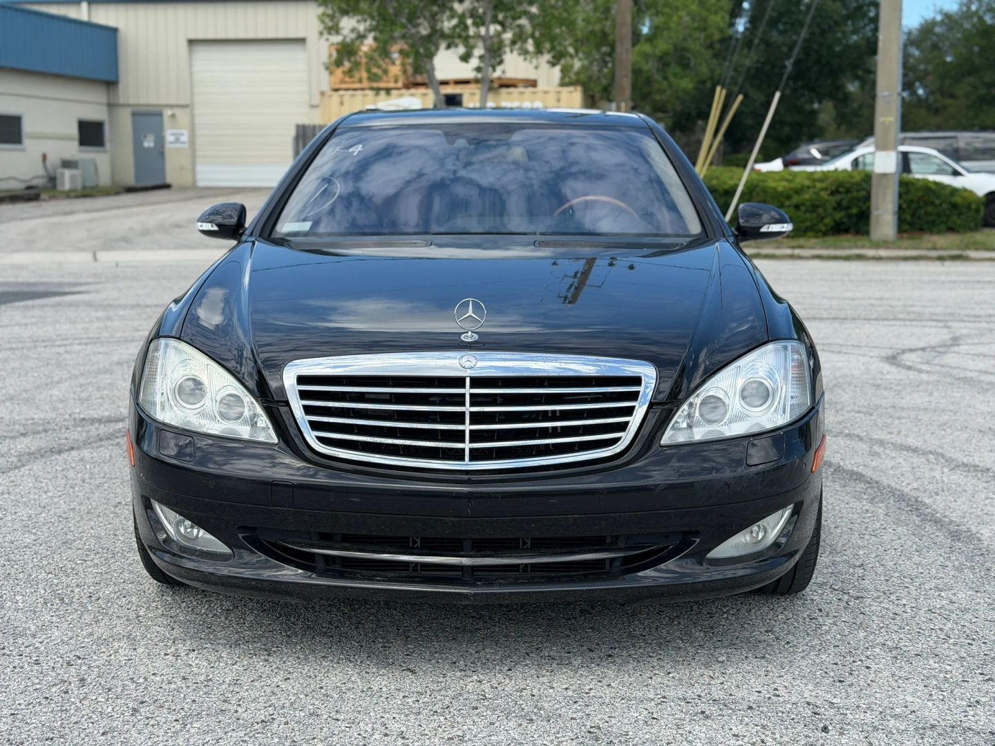 mercedes-benz s-class 2007 WDDNG71X57A139461 image mercedes-benz s-class 2007 WDDNG71X57A139461 image