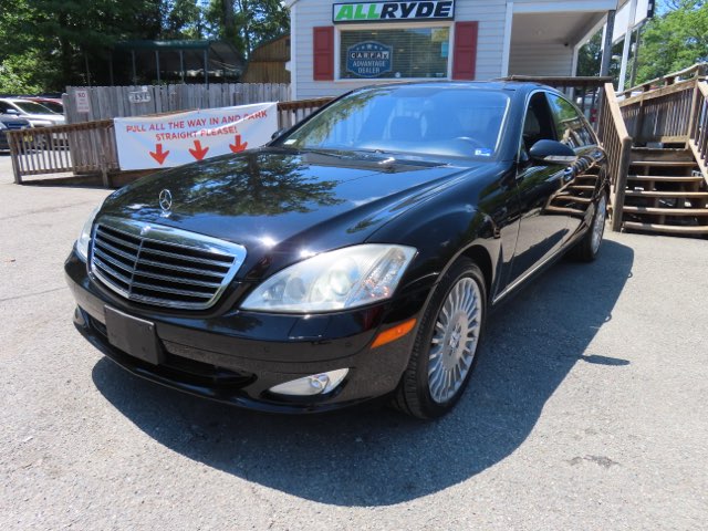 mercedes-benz s-class 2007 WDDNG71X67A069551 image mercedes-benz s-class 2007 WDDNG71X67A069551 image