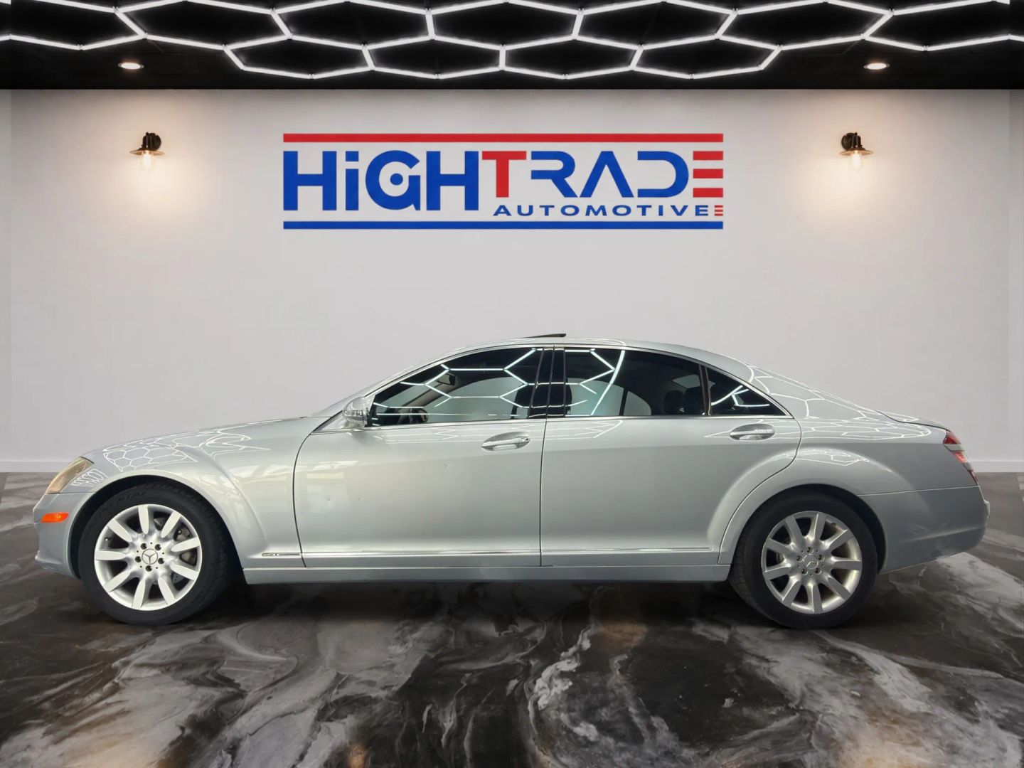 mercedes-benz s-class 2007 WDDNG71X17A089769 image mercedes-benz s-class 2007 WDDNG71X17A089769 image