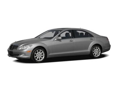 mercedes-benz s-class 2007 WDDNG71X57A108288 image mercedes-benz s-class 2007 WDDNG71X57A108288 image