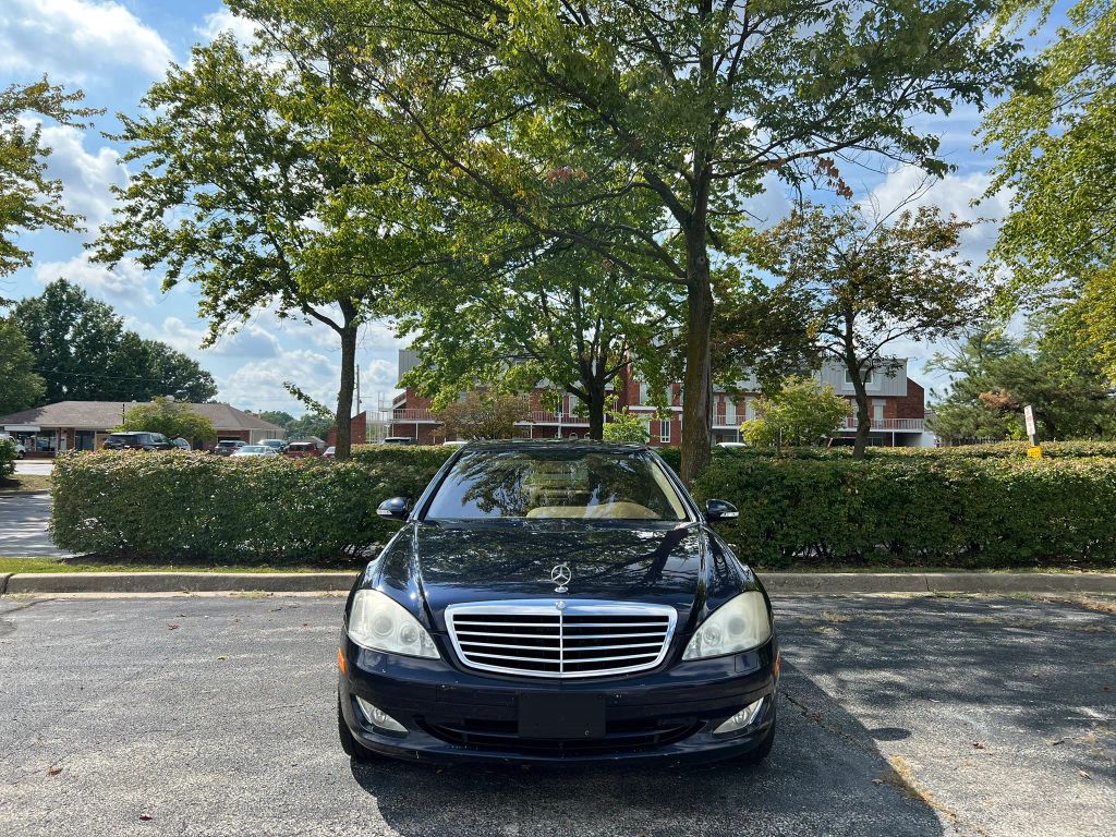 mercedes-benz s-class 2007 WDDNG86X87A129893 image mercedes-benz s-class 2007 WDDNG86X87A129893 image