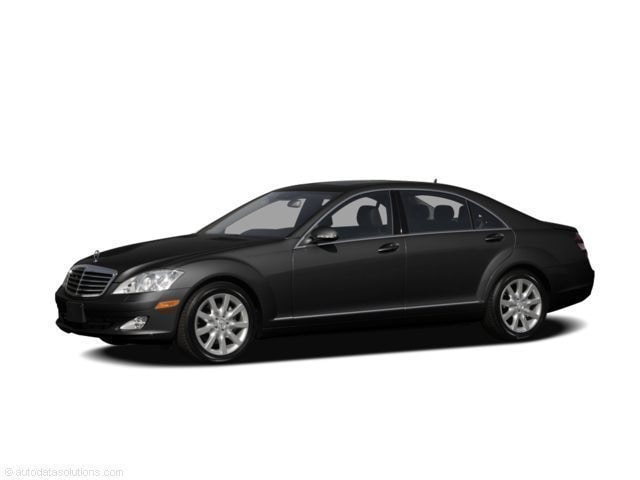 mercedes-benz s-class 2007 WDDNG71X27A059003 image mercedes-benz s-class 2007 WDDNG71X27A059003 image