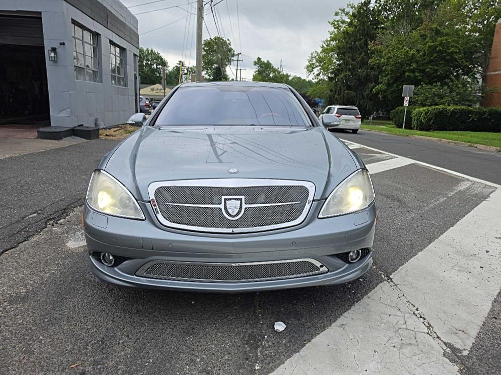 mercedes-benz s-class 2007 WDDNG71X87A119561 image mercedes-benz s-class 2007 WDDNG71X87A119561 image