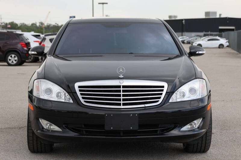 mercedes-benz s-class 2007 WDDNG71X87A055862 image mercedes-benz s-class 2007 WDDNG71X87A055862 image