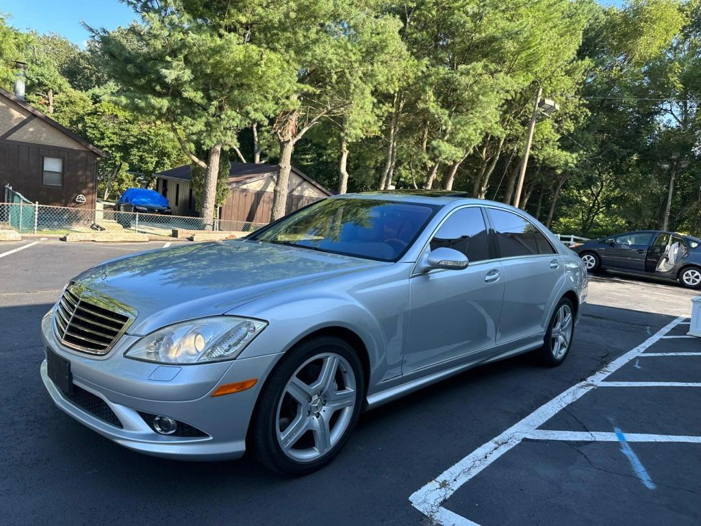 mercedes-benz s-class 2007 WDDNG86X27A118579 image mercedes-benz s-class 2007 WDDNG86X27A118579 image