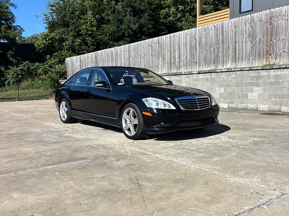 mercedes-benz s-class 2007 WDDNG71X57A088852 image mercedes-benz s-class 2007 WDDNG71X57A088852 image