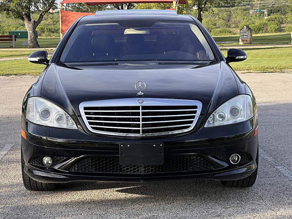 mercedes-benz s-class 2007 WDDNG71X07A082411 image mercedes-benz s-class 2007 WDDNG71X07A082411 image