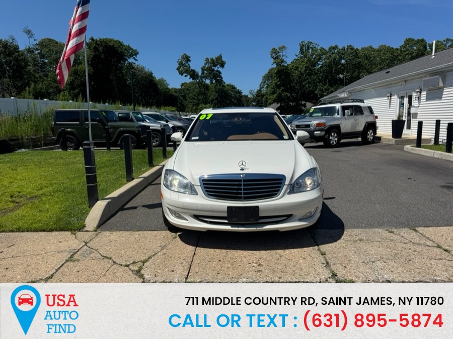 mercedes-benz s-class 2007 WDDNG86X17A101367 image mercedes-benz s-class 2007 WDDNG86X17A101367 image
