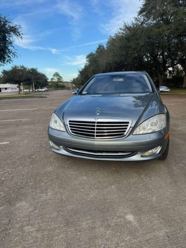 mercedes-benz s-class 2007 WDDNG71X57A102586 image mercedes-benz s-class 2007 WDDNG71X57A102586 image