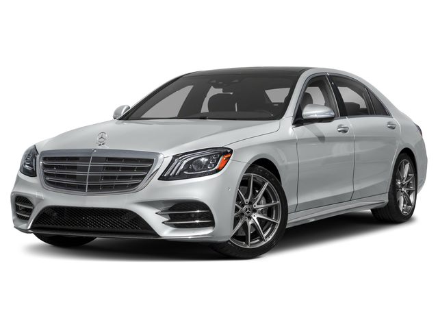 mercedes-benz s-class 2019 WDDUG6GB1KA441484 image mercedes-benz s-class 2019 WDDUG6GB1KA441484 image