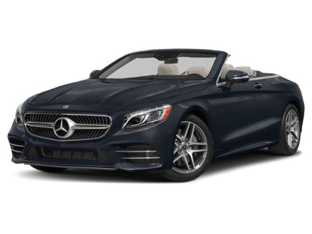 mercedes-benz s-class 2019 WDDXK8DB3KA037954 image mercedes-benz s-class 2019 WDDXK8DB3KA037954 image