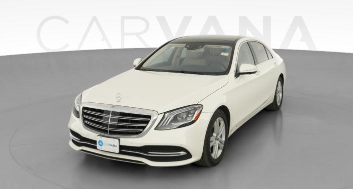 mercedes-benz s-class 2019 WDDUG6EBXKA459565 image mercedes-benz s-class 2019 WDDUG6EBXKA459565 image