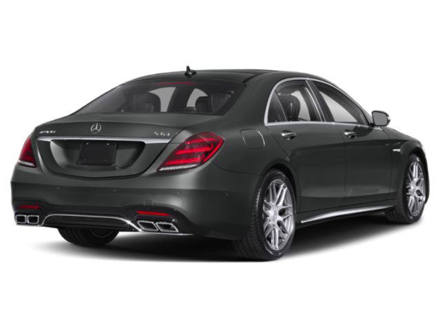 mercedes-benz s-class 2019 WDDUG8JB8KA436822 image mercedes-benz s-class 2019 WDDUG8JB8KA436822 image