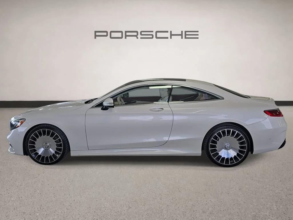 mercedes-benz s-class 2019 WDDXJ8GB6KA036182 image mercedes-benz s-class 2019 WDDXJ8GB6KA036182 image