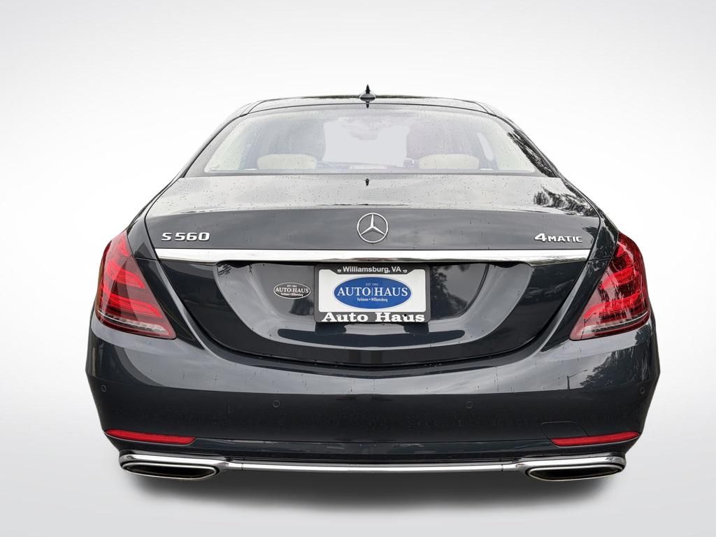 mercedes-benz s-class 2019 WDDUG8GB4KA466777 image mercedes-benz s-class 2019 WDDUG8GB4KA466777 image