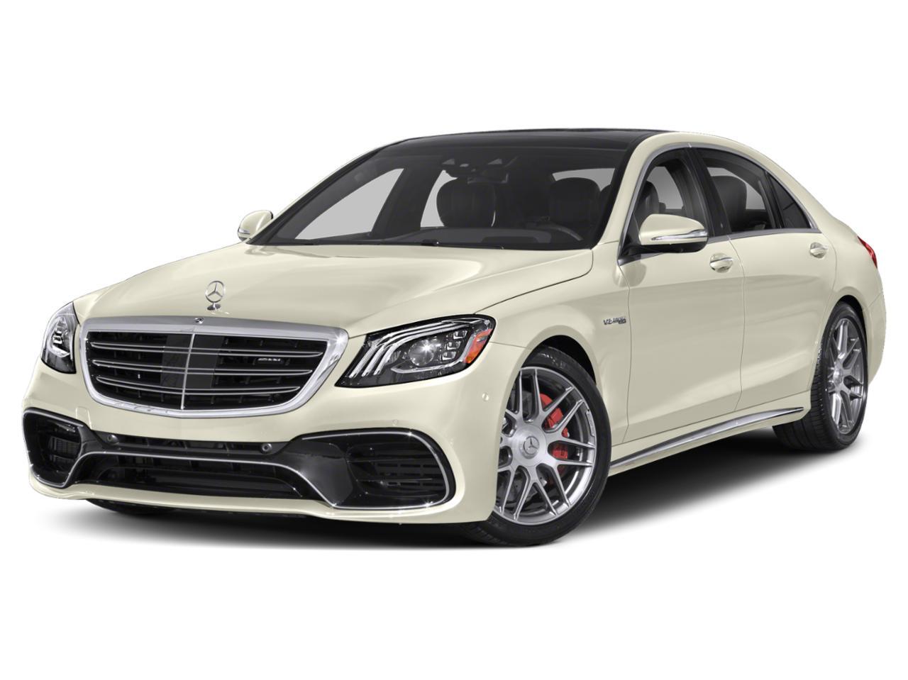 mercedes-benz s-class 2019 WDDUG8JB7KA481704 image mercedes-benz s-class 2019 WDDUG8JB7KA481704 image